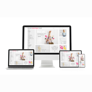 Web Designing